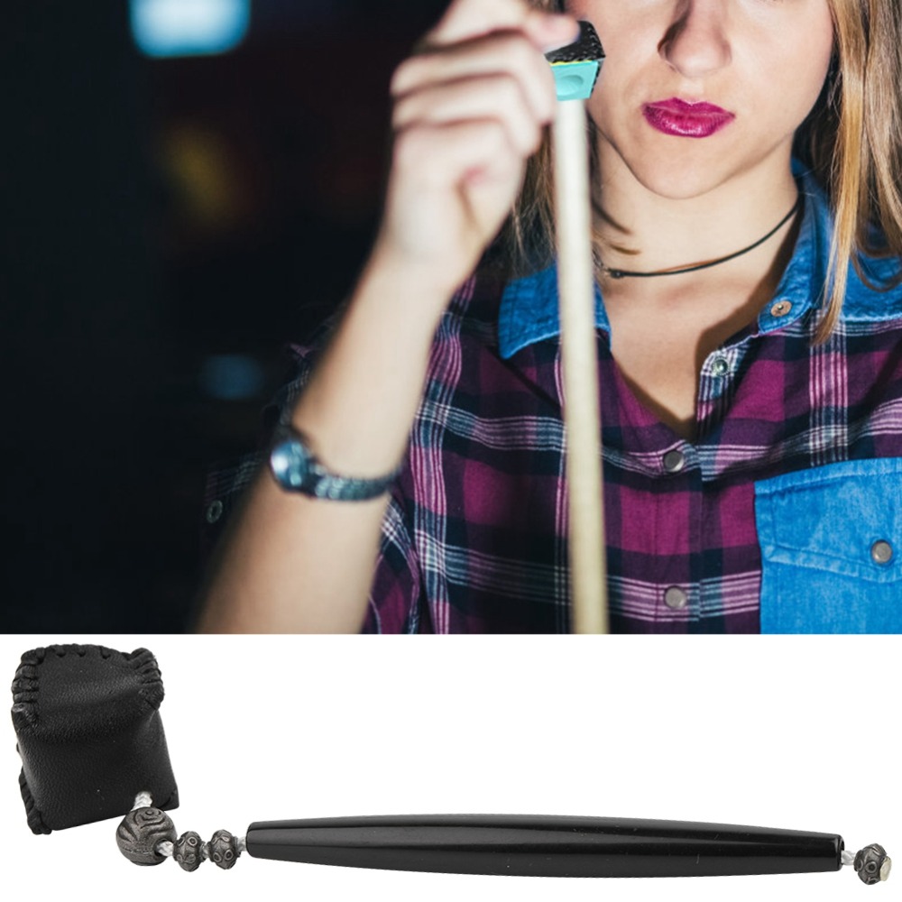 Chalk Bag - Billiard Accessories Portable Billiard Chalk Case