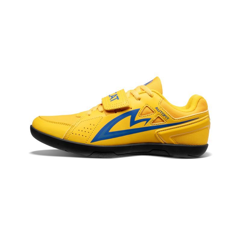 Weightlifting Shoes - Professional Weight Lifting Sneakers Men Non-Slip
