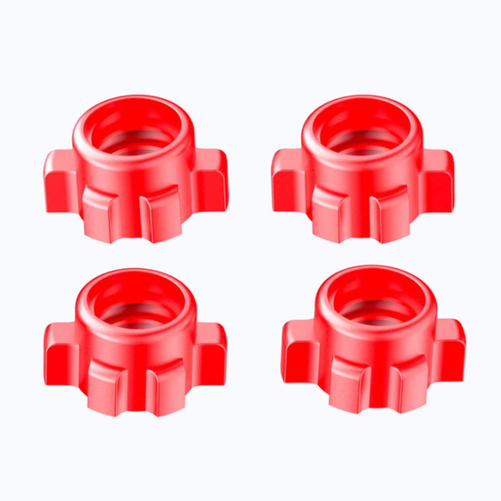 Kettlebell - Dumbbell Bar Without Weights Ergonomic Grip