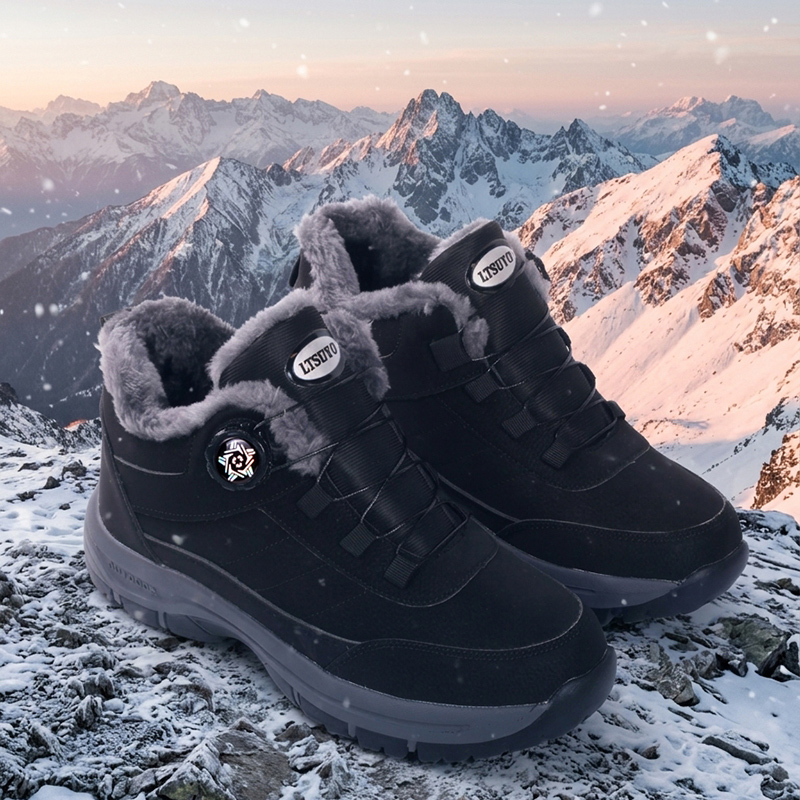 Rope Climb - Unisex Outdoor Climbing Shoes with Rotating