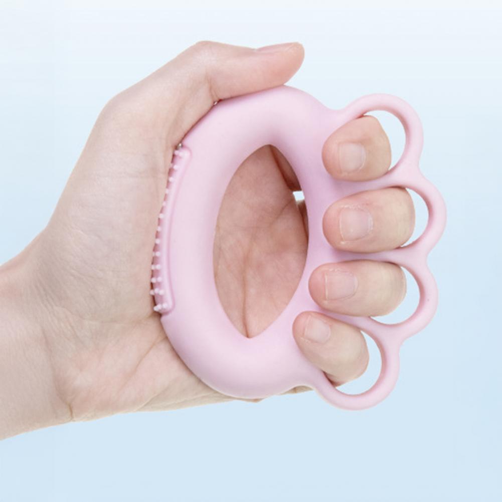 1 Silicone Hand Grip Ring for  - Gymnastic Ring review and price