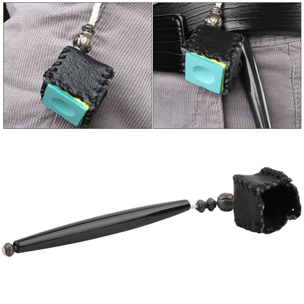Billiard Accessories Portable  - Chalk Bag review and price
