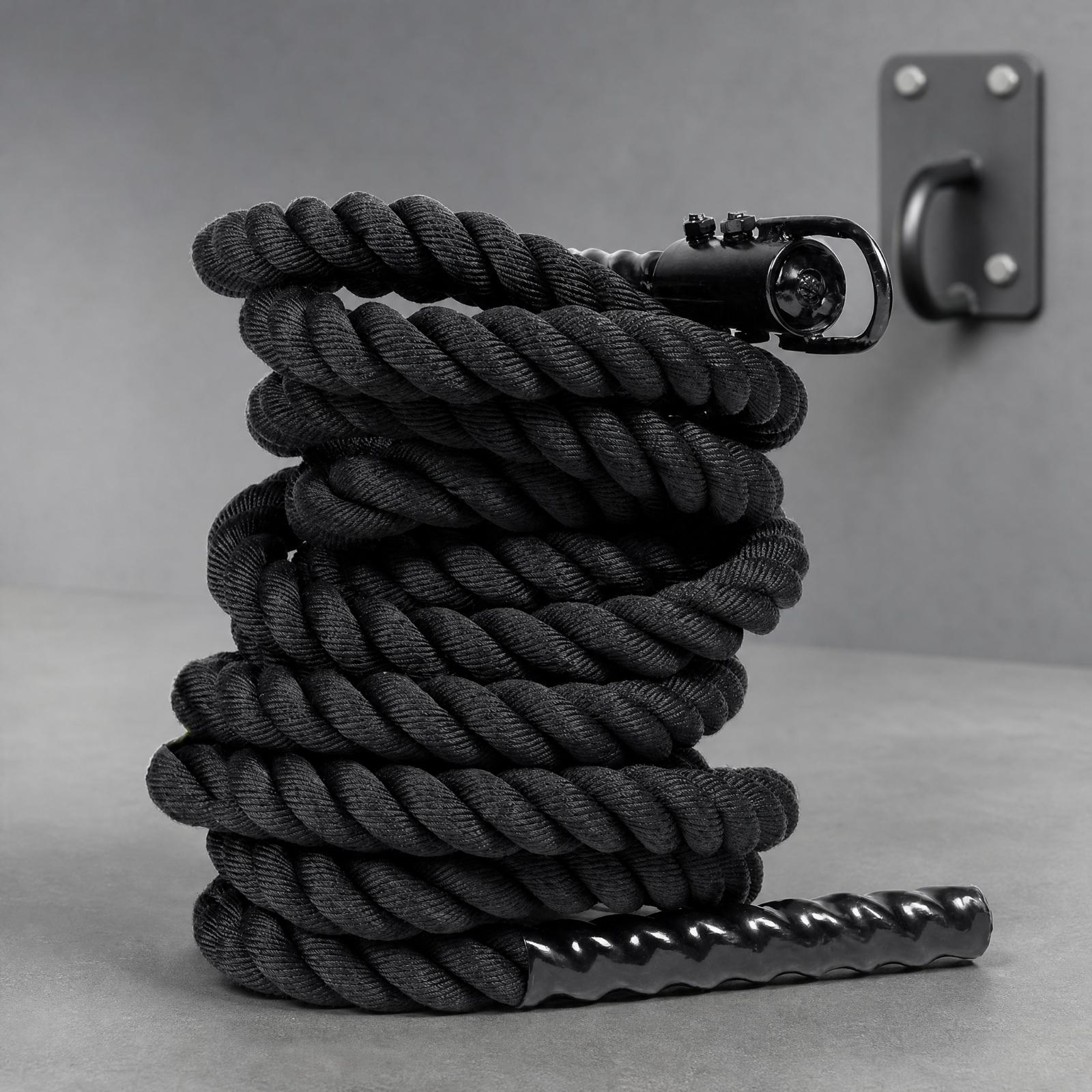 Heavy Duty Polyester Training  - Rope Climb review and price