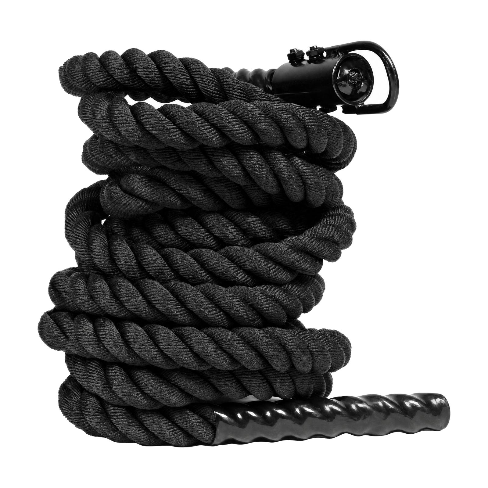 Heavy Duty Polyester Training  - Rope Climb review and price