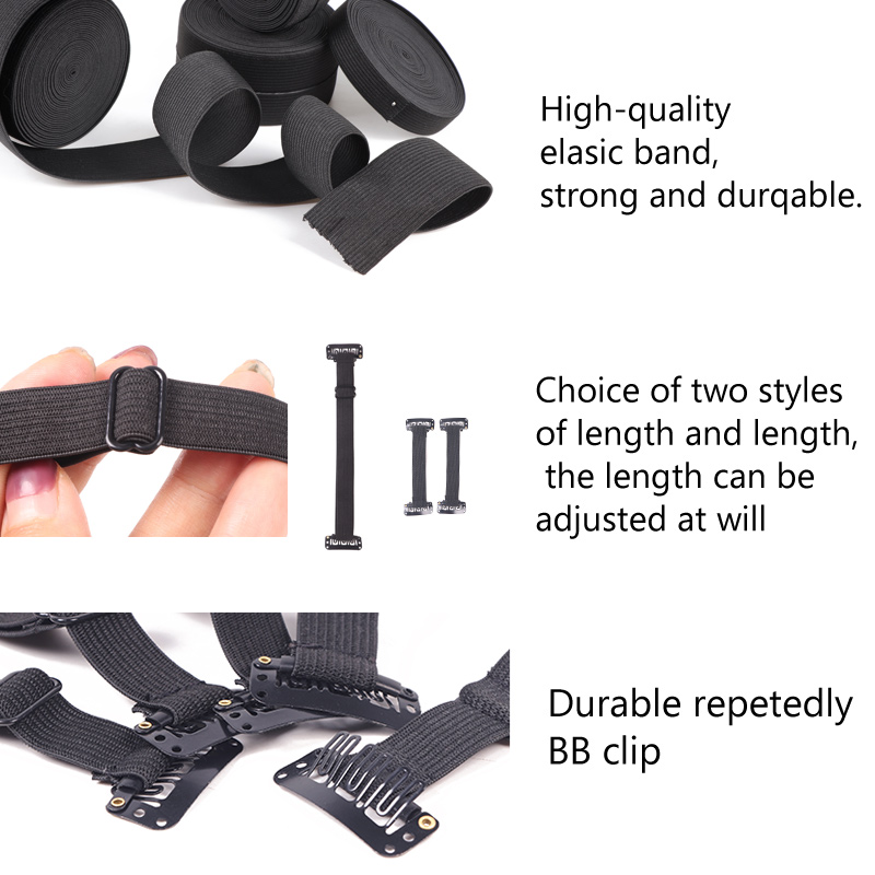 Bb Clip Face Line Belt Elastic - Lifting Belt review and price
