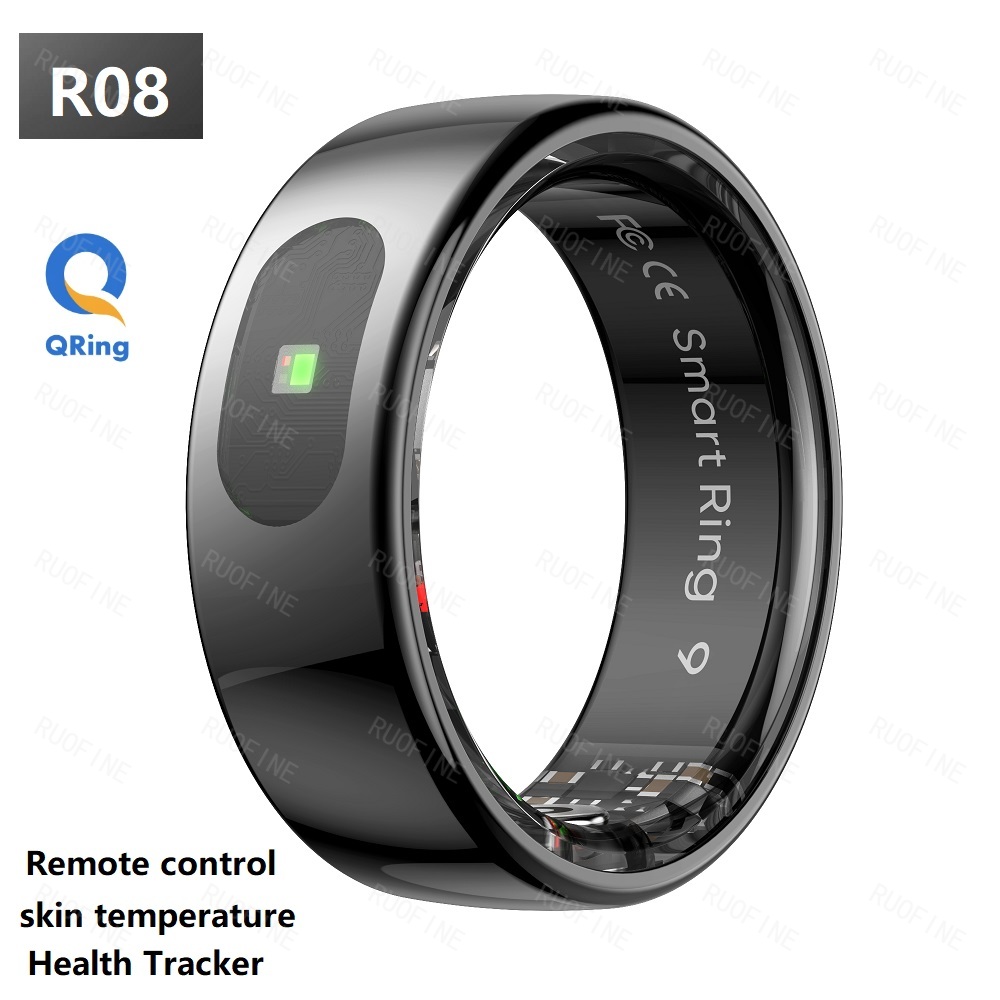 Ring R08 Qring Women's Men Mes - Gymnastic Ring review and price