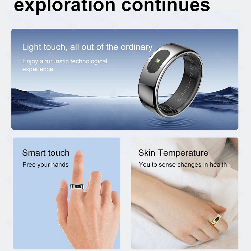 Ring R08 Qring Women's Men Mes - Gymnastic Ring review and price