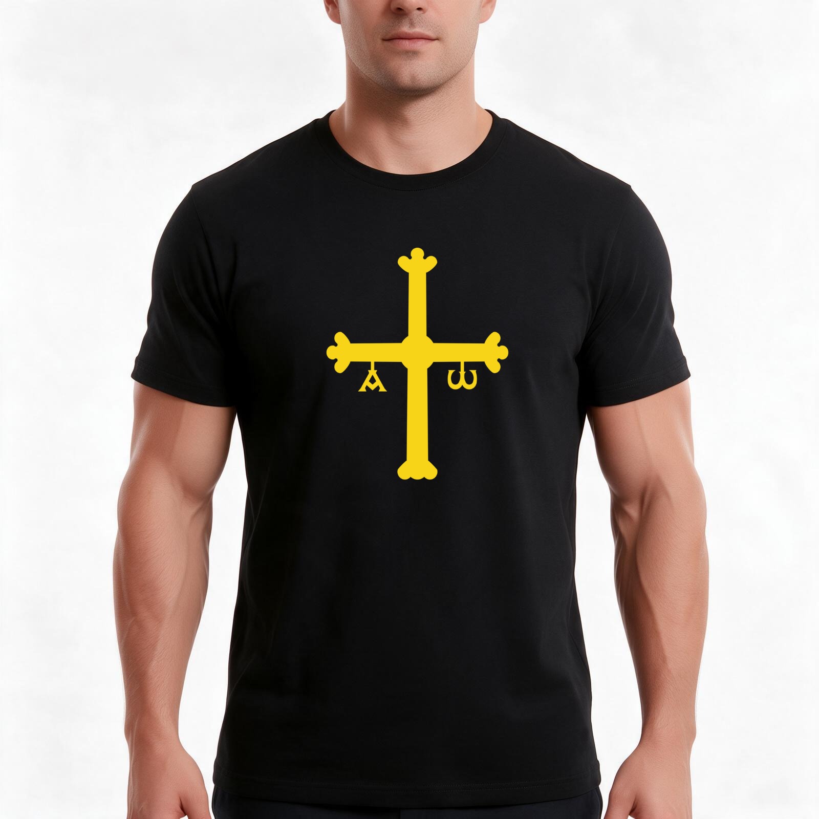 Victory Cross T-Shirt Summer C - Crossfit Victory review and price