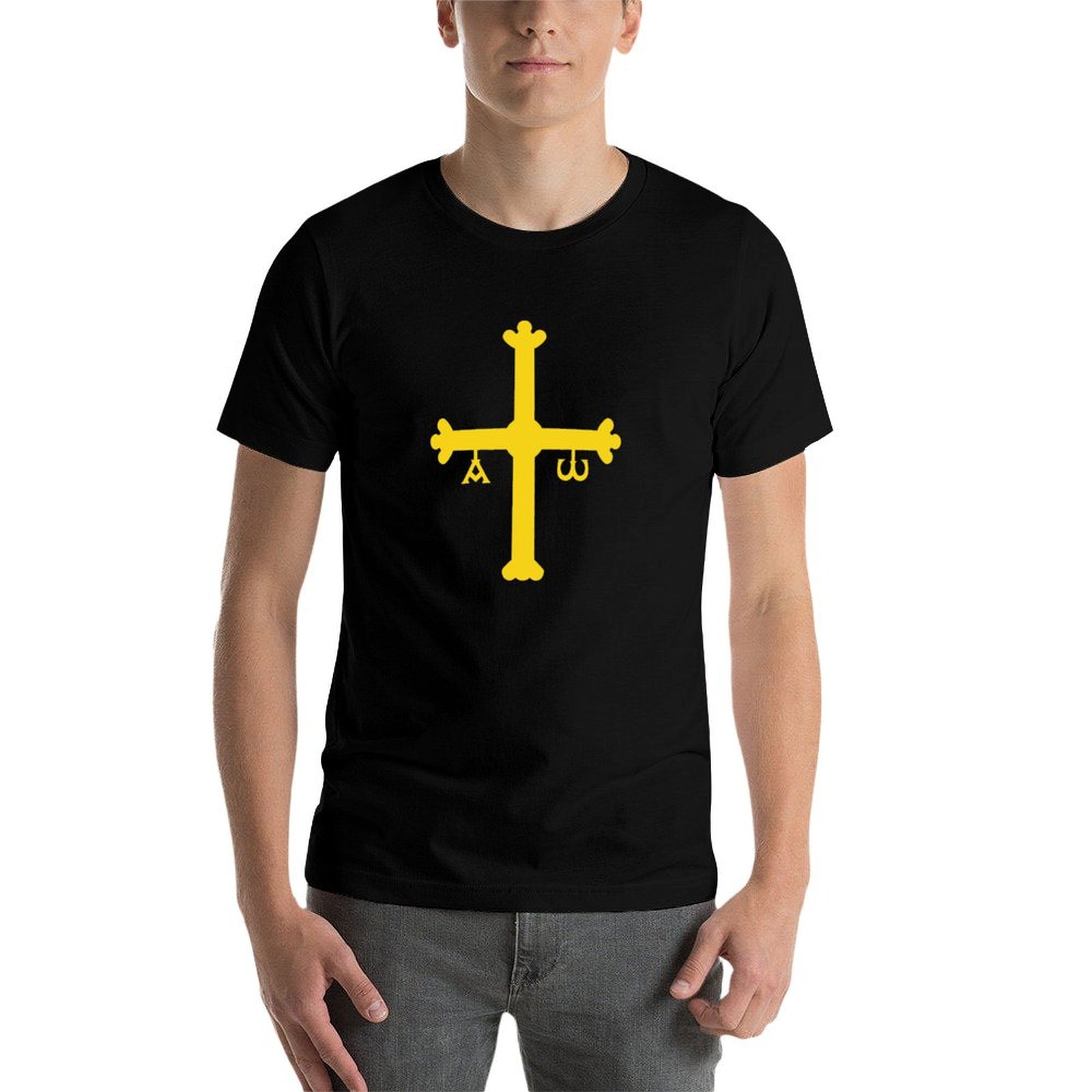 Victory Cross T-Shirt Summer C - Crossfit Victory review and price