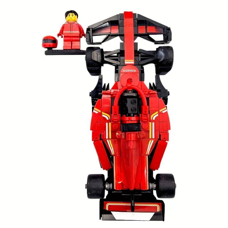 4PCS Wall-Mounted Car Display  - Victor Racket Jetspeed review and price