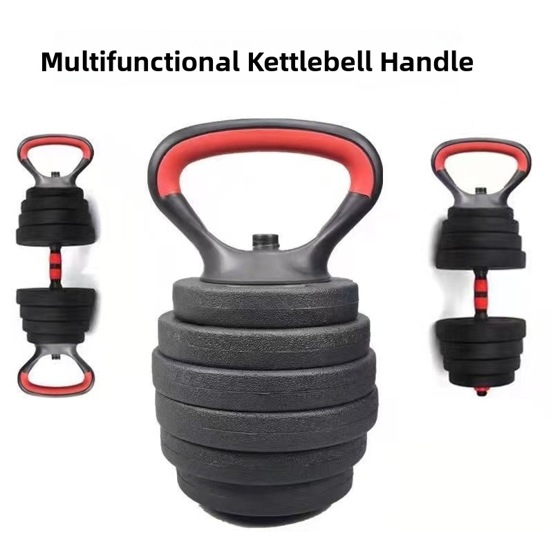 Adjustable Kettlebell Fitness  - Kettlebell review and price