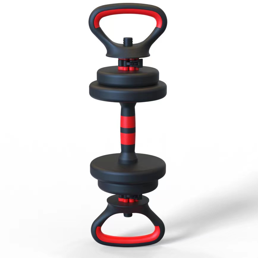 Adjustable Kettlebell Fitness  - Kettlebell review and price