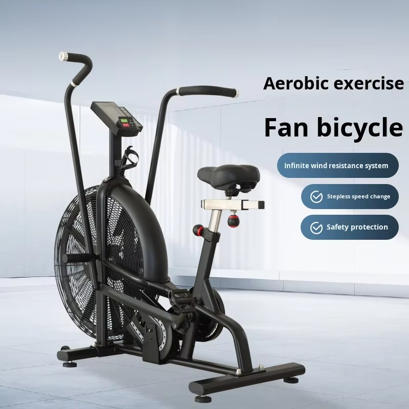 Commercial Wind Resistance Aer - Crossfit Machine review and price