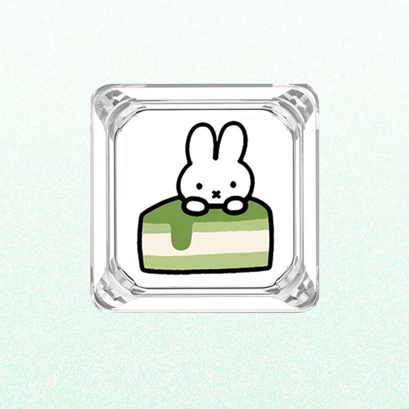Cartoon Kawaii Miffy Head Port - Crossfit Machine review and price