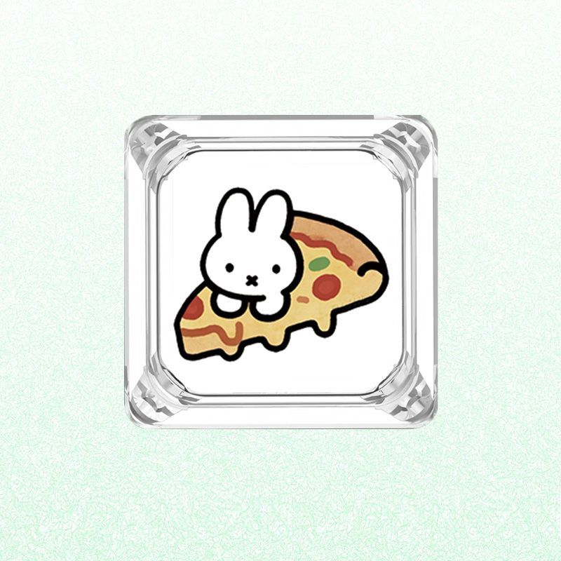 Cartoon Kawaii Miffy Head Port - Crossfit Machine review and price