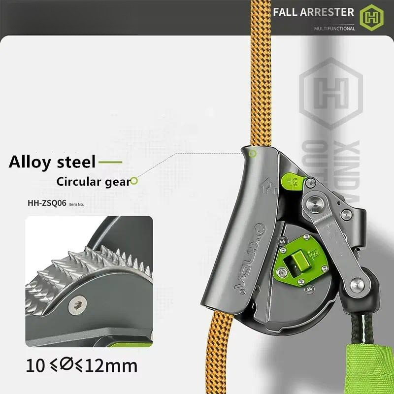 2026 hot sale for Xinda Fall A - Rope Climb review and price