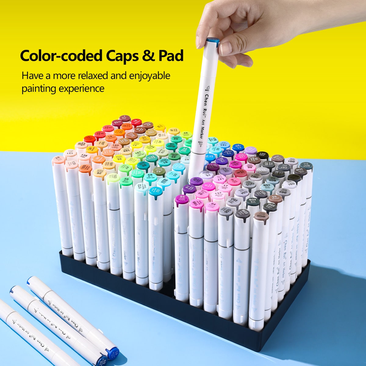 48-180 PCS Dual Tip Alcohol Ma - Chalk Bag review and price
