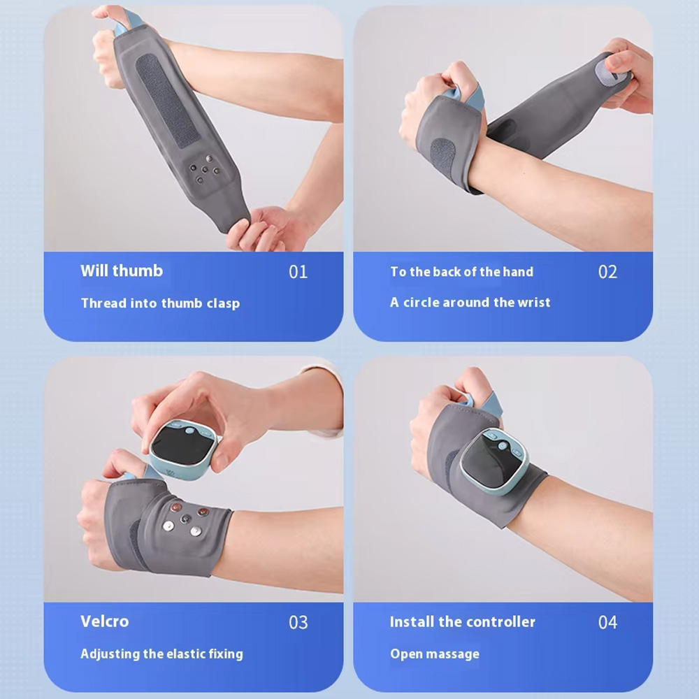 EMS Wrist Guard Wrist Support  - Wrist Wraps review and price