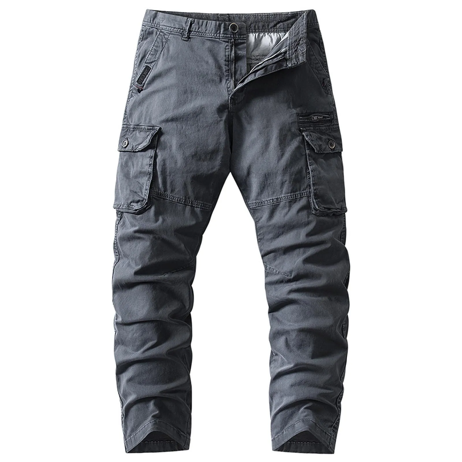 Man's Slim Fit Cargo Pants Cas - Crossfit Belt review and price