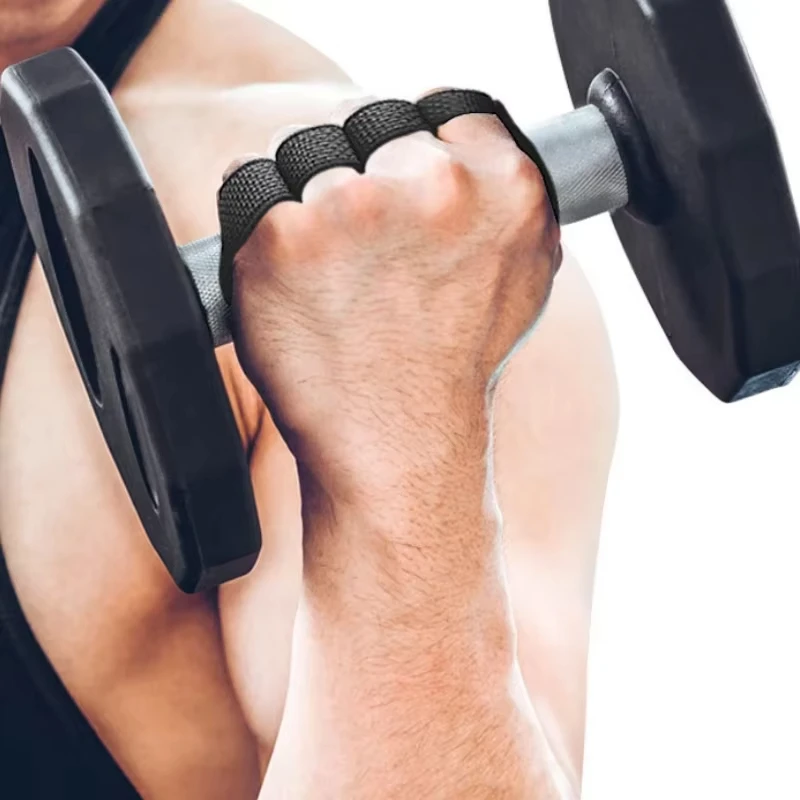 1 Pair Weight Lifting Training - Weightlifting Gloves review and price