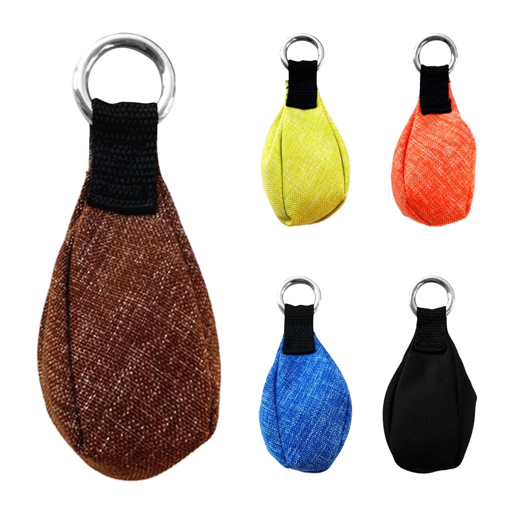 Climbing Rope Bag Throw Weight - Rope Climb review and price