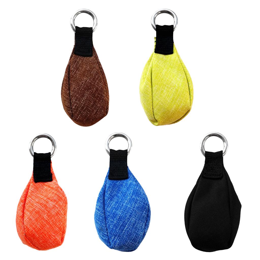 Climbing Rope Bag Throw Weight - Rope Climb review and price